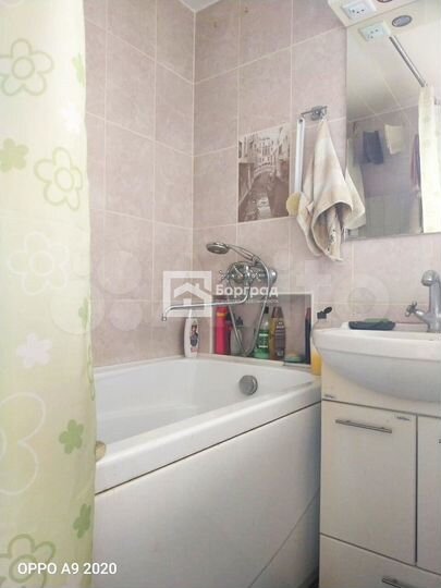 Дом 63 м² на участке 7 сот.