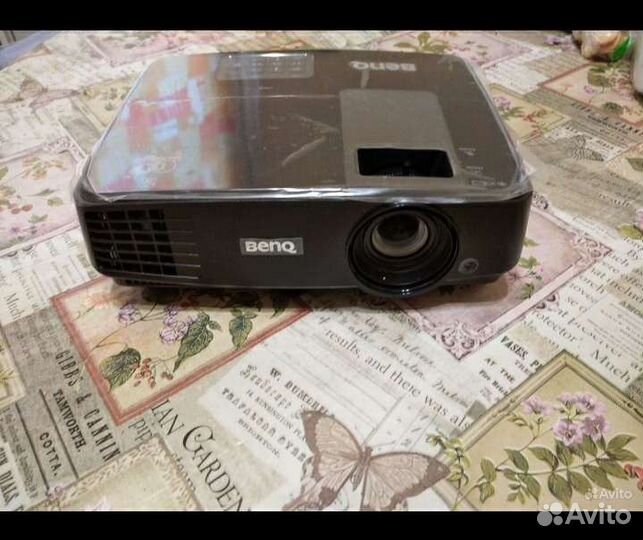 Проектор BenQ mx507