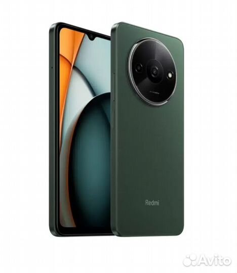 Xiaomi Redmi A3, 3/64 ГБ
