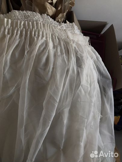 Отрез ткани