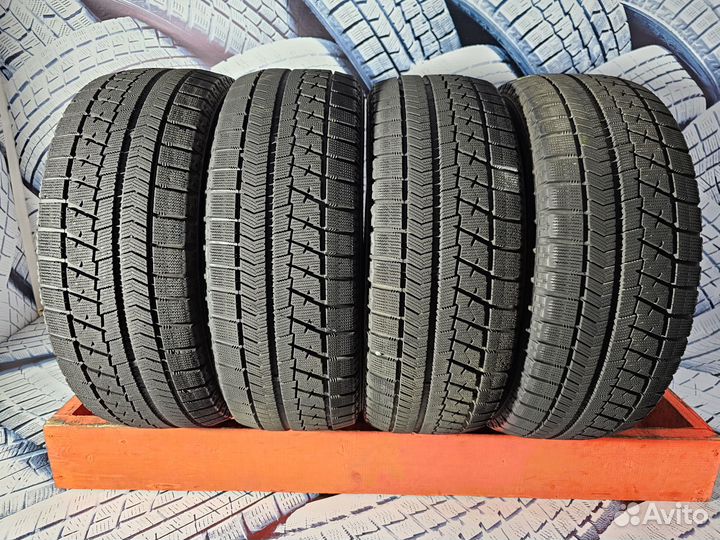 Bridgestone Blizzak VRX 175/65 R14