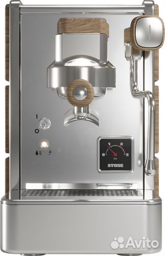 Кофемашина Stone