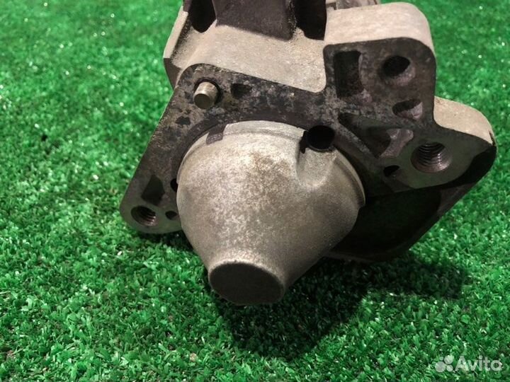 Стартер Megane Kangoo Duster Scenic Captur Qashqai