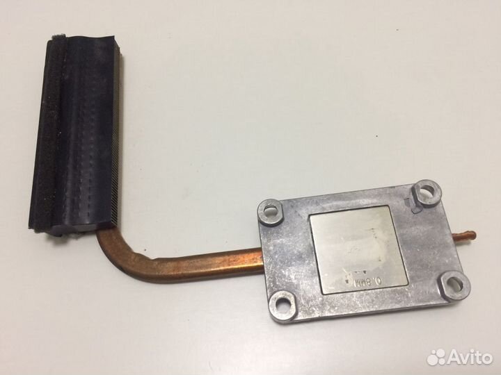 Радиатор Acer V3-571, TE11, TravelMate TMP253