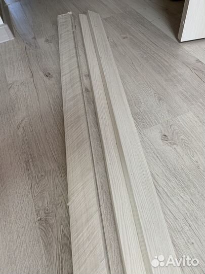 Наличники для дверей