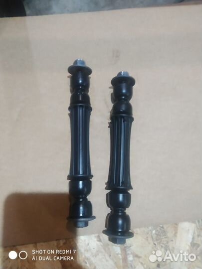 Стойки переднего стабилизатора Escalade, Tahoe