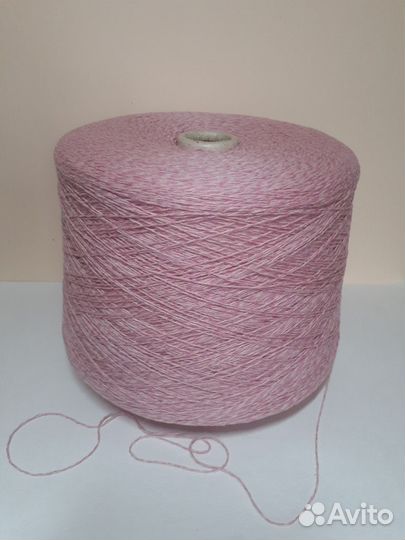 Пряжа для вязания