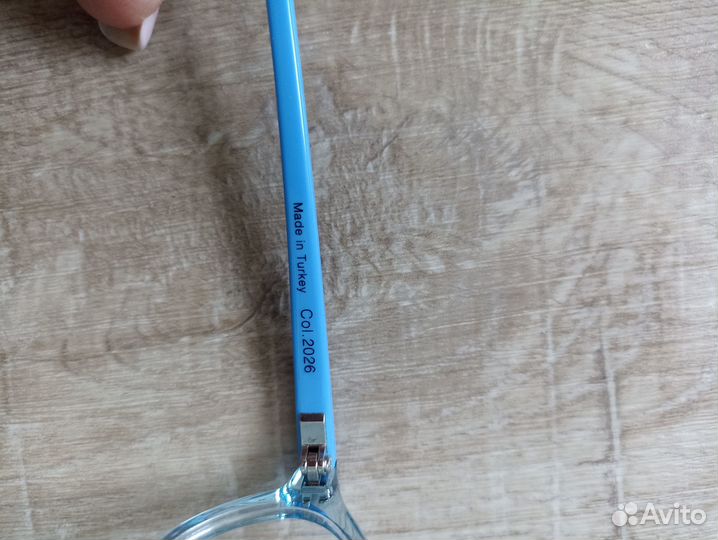 Оправа для очков детская Diverso новая