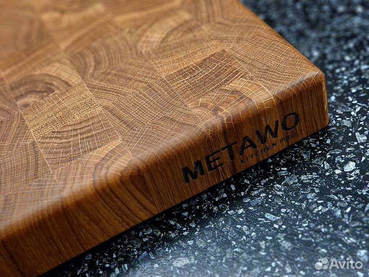 Разделочная доска дерево