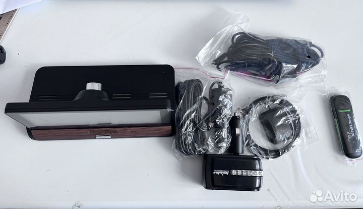 Многофункциональный mitsucam MC-12