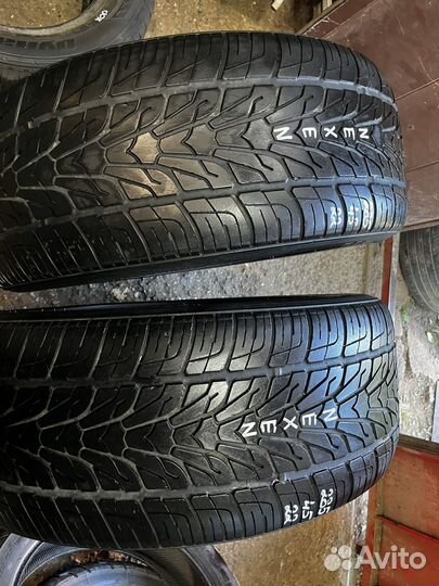Nexen Roadian HP 285/45 R22