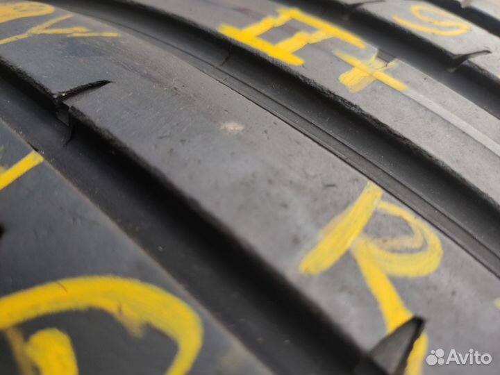 Dunlop SP Sport Maxx RT 2 255/45 R18 99Y