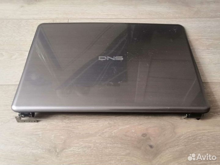 Крышки и петли для матриц ноутбука