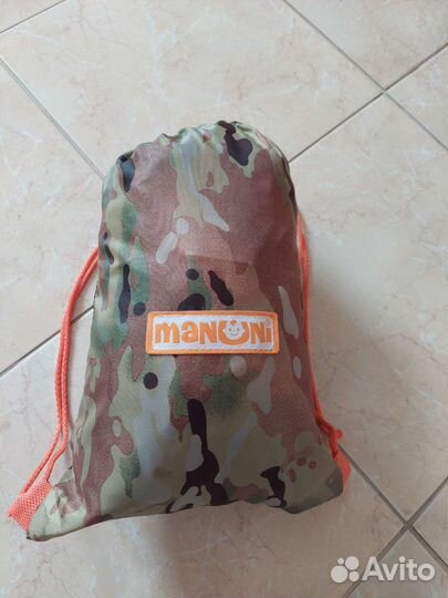 Защитный барьер в поезд