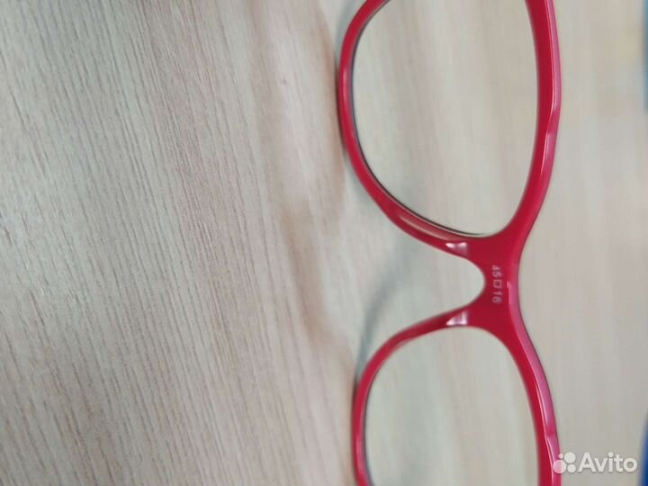 Оправа для очков детская