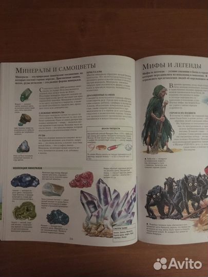 Большая энциклопедия школьника