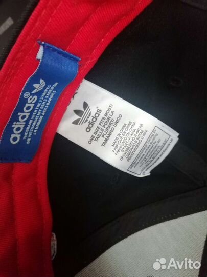 Кепка бейсболка мужская бу