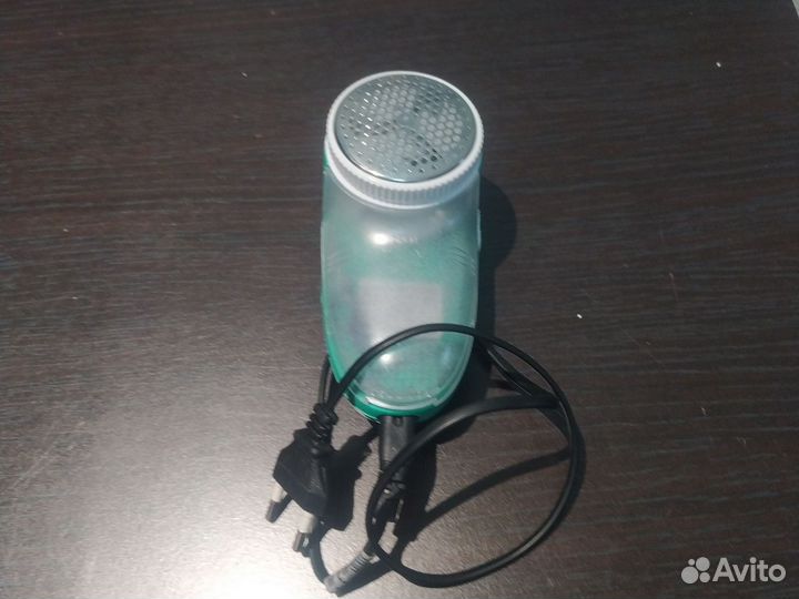 Очиститель катышек