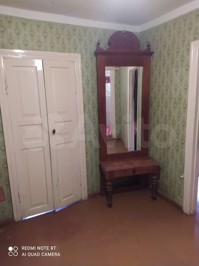 Дом 72,4 м² на участке 5,4 сот.