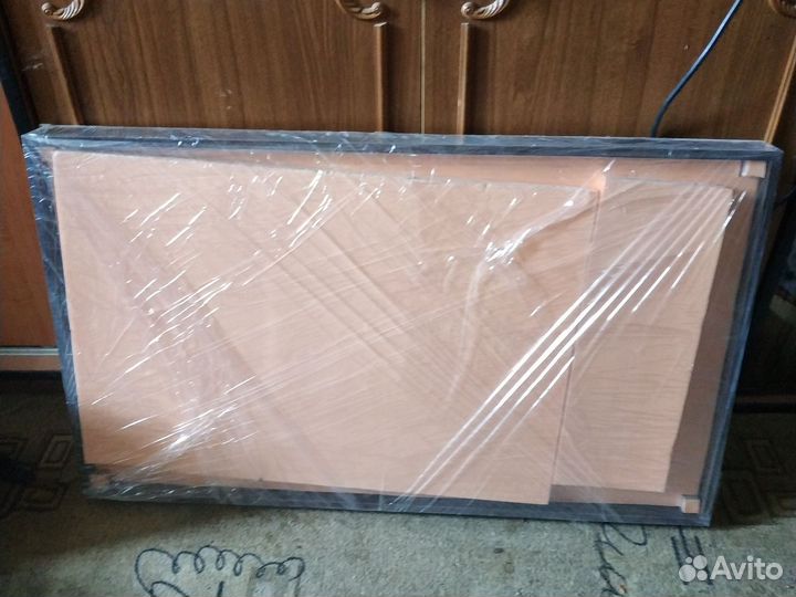 Аквариум 140 литров