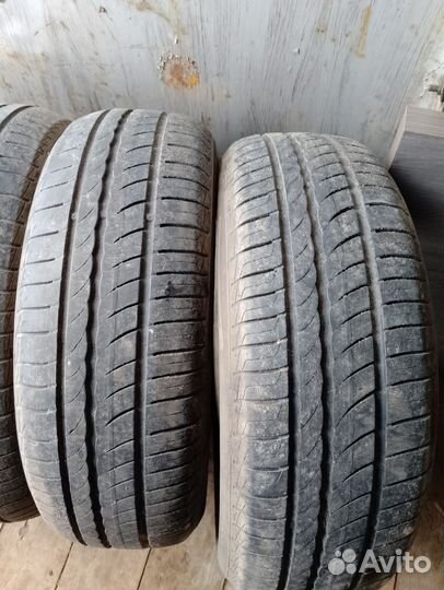 Pirelli Cinturato P1 195/65 R15