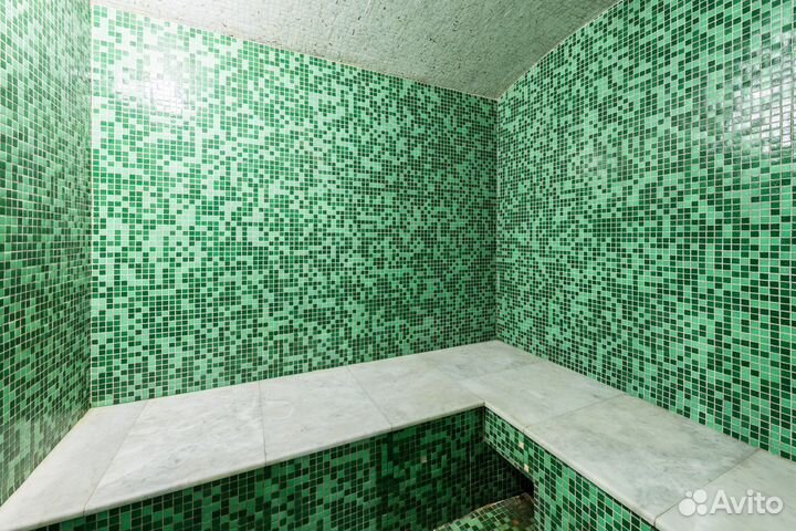 Сауна «Эдельвейс»