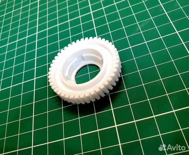 Шестерня привода люка MAN Volvo Freelander Scania