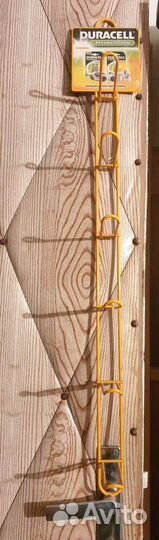 Стойка-решетка. 4 варианта