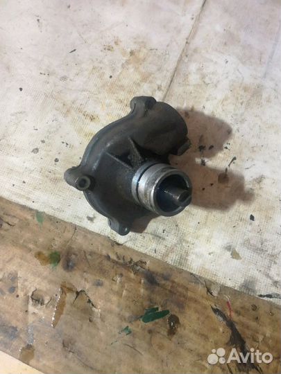 Помпа kawasaki zzr 400-1