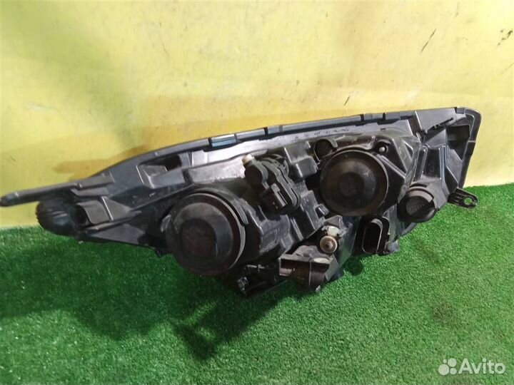 Фара левая Chery Tiggo 4 2017