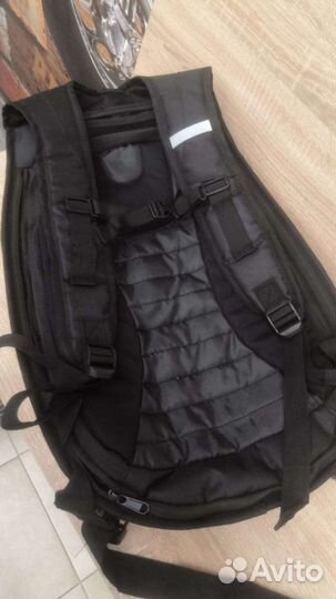 Мото рюкзак BMW