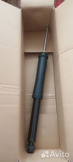 Амортизатор задний Geely Coolray 4020044900