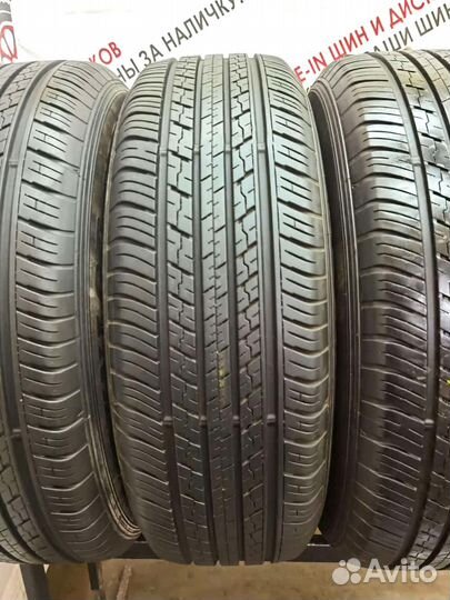 Dunlop Grandtrek ST30 225/65 R17 102H