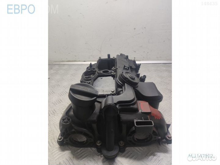 Клапанная крышка n20, n26 на BMW F22 s1147832