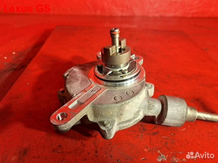 Вакуумный насос 2GR-FKS Lexus GS