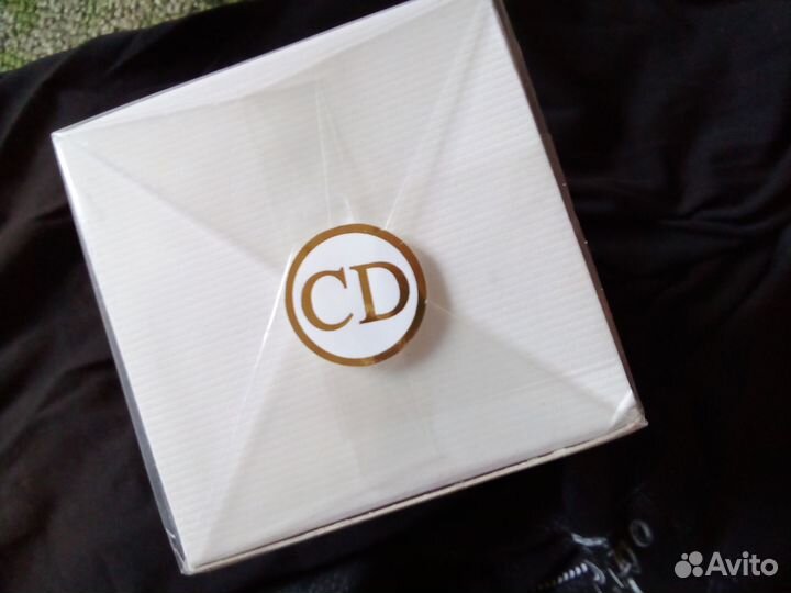 Dior jadore новые