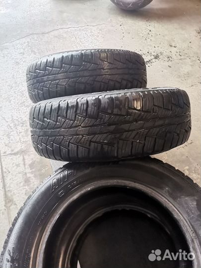 Cordiant All Terrain 215/65 R16