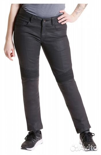 Fastway T-2211 Women's Motorbike Stretch