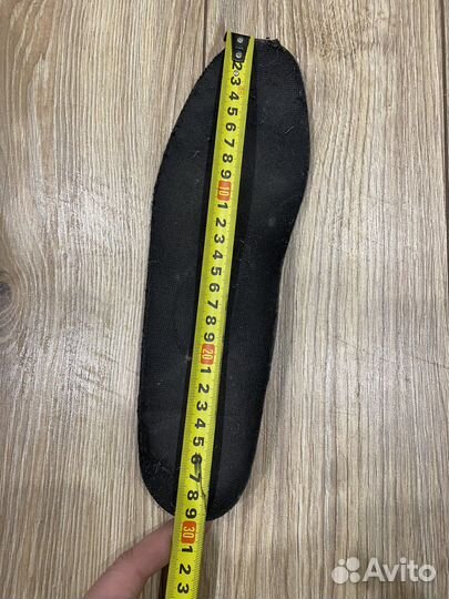 Мотоботы Diadora