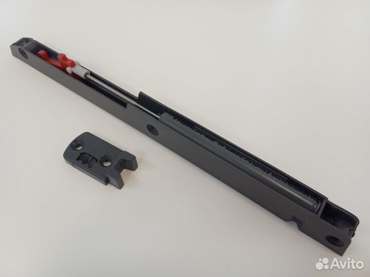 Доводчик для направляющих Indamatic