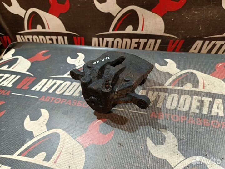 Суппорт тормозной передний левый Kia Ceed Ed