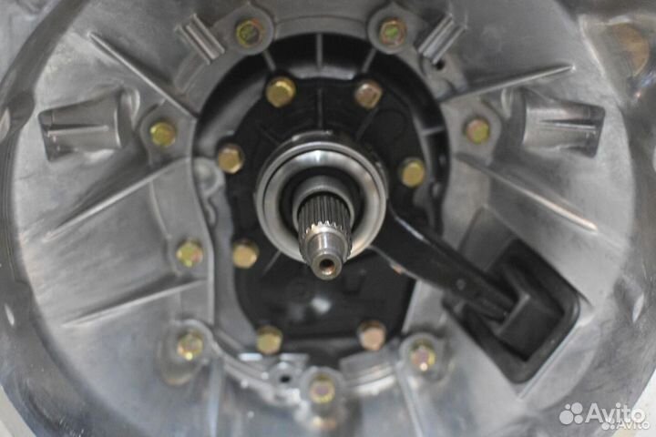 Коробка передач Great Wall Hover H3, H5