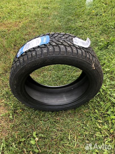 Nokian Tyres Hakkapeliitta 9 225/45 R17 94T