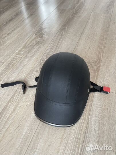 Шлем для езды