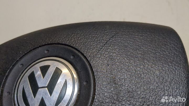 Подушка безопасности водителя Volkswagen Passat 6, 2009