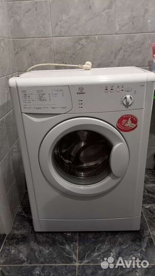 Стиральная машина бу