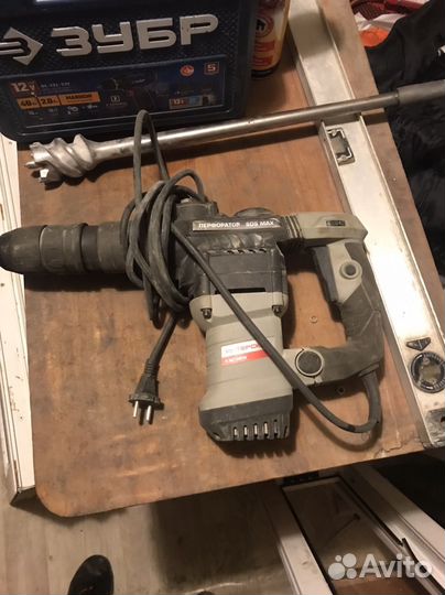 Аренда инструмента