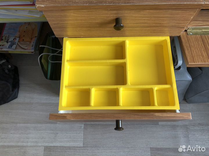 Швейная машина Veritas rubina