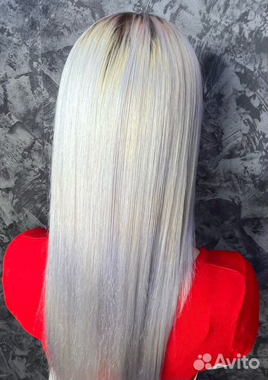 Кератин, ботокс и холодное восстановление волос