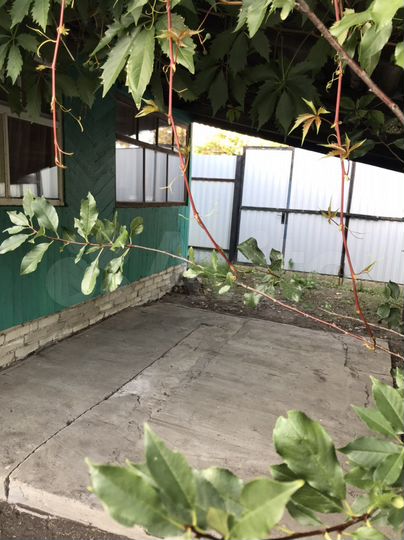 Дача 25 м² на участке 7,1 сот.